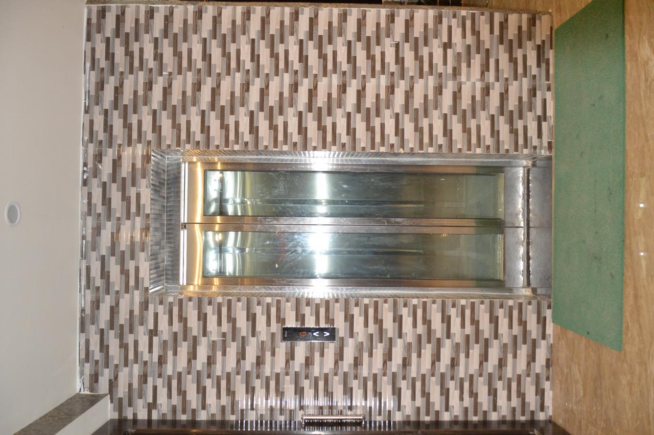 Hotel Ab Palace Jamshedpur Exteriör bild